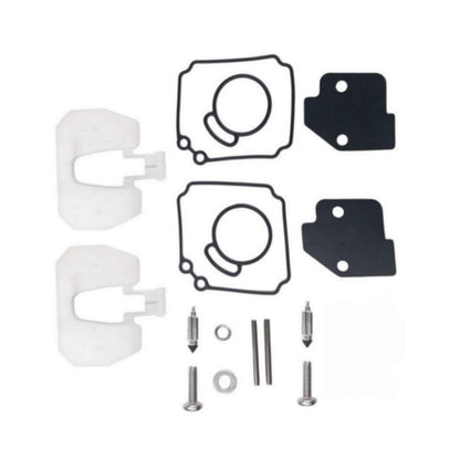 Carburetor Repair Kit for Tohatsu Nissan M 40 50 HP Engines