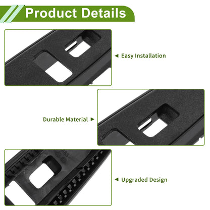 Window Switch Bezel Cover for Chevy Avalanche 1500 2500 (2004–2006) No. 89045129