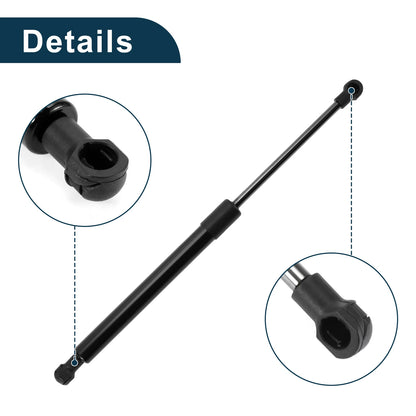 Rear Hatch Lift Supports Struts No. 51248254281 for BMW 323Ci (2000)