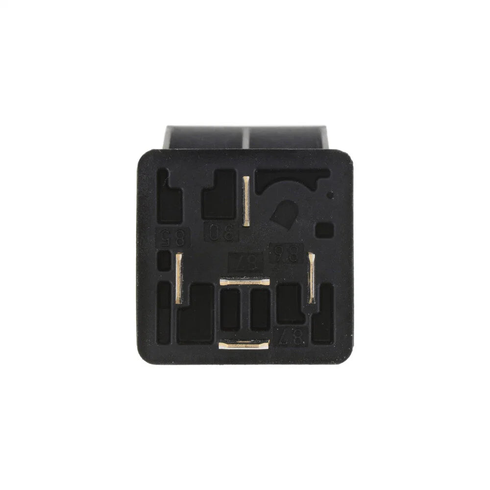5 Pins 12V 30A Fuel Pump Relay for BMW Jaguar (2000-2006)