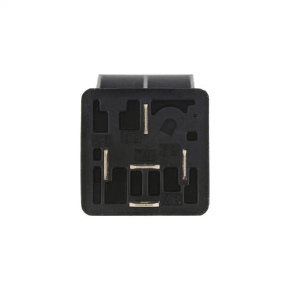 5 Pins 12V 30A Fuel Pump Relay for BMW Jaguar (2000-2006)