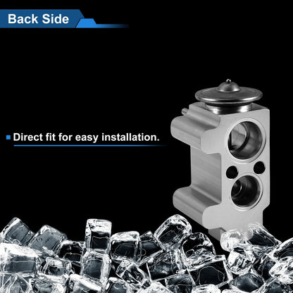 A/C Expansion Valve 3.0L for BMW 1 Series M (2011-2012)