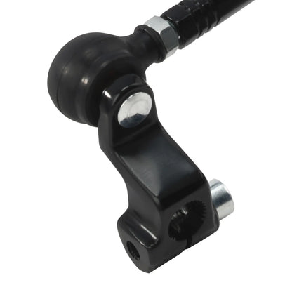Gear Lever Shifter Pedal for Kawasaki Ninja ZX6R (2005-2006)