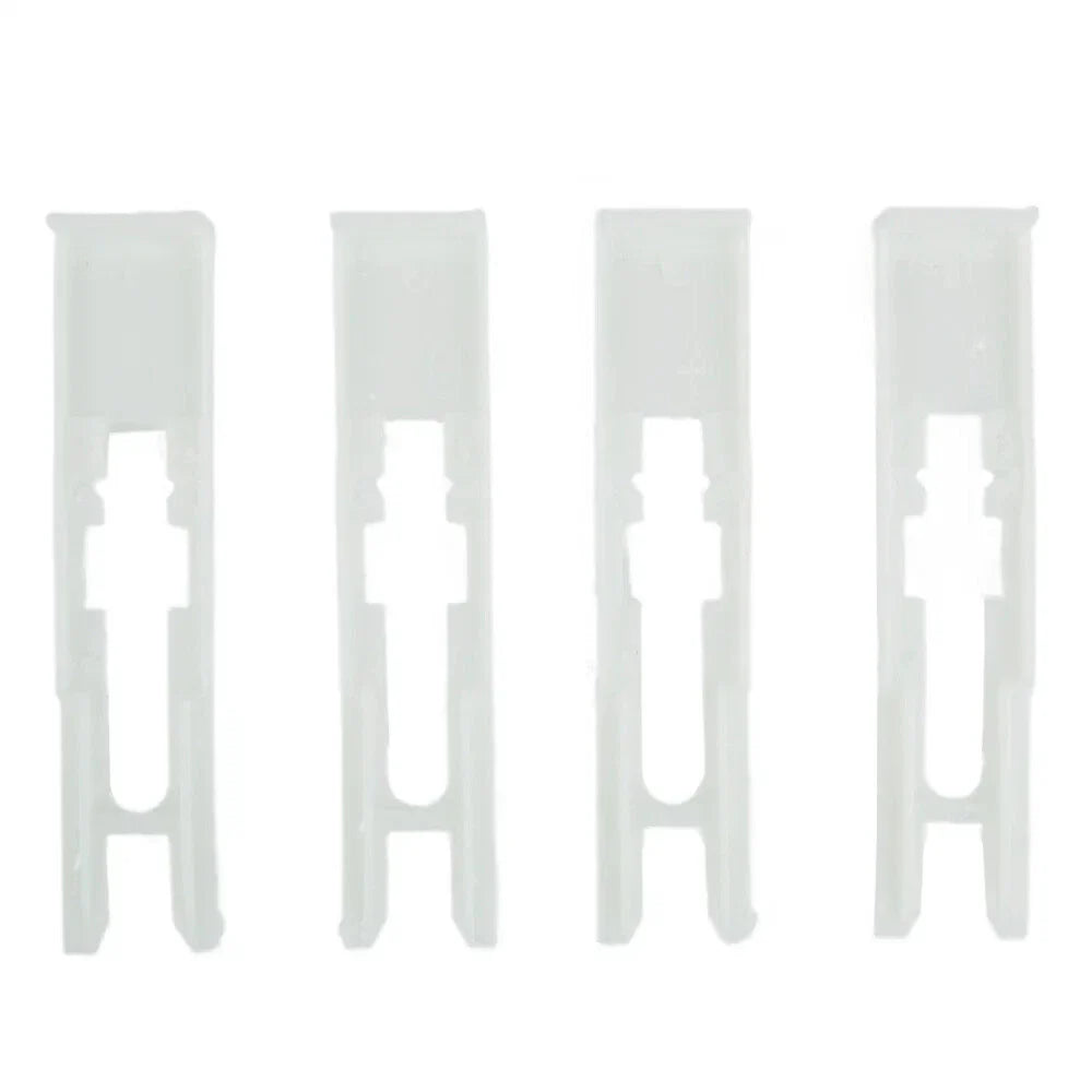 4 x Headlight Retainer Clips for Buick Chevrolet Pontiac (2000-2005)