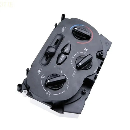 Air Conditioner Climate Control Panel for Peugeot Citroen