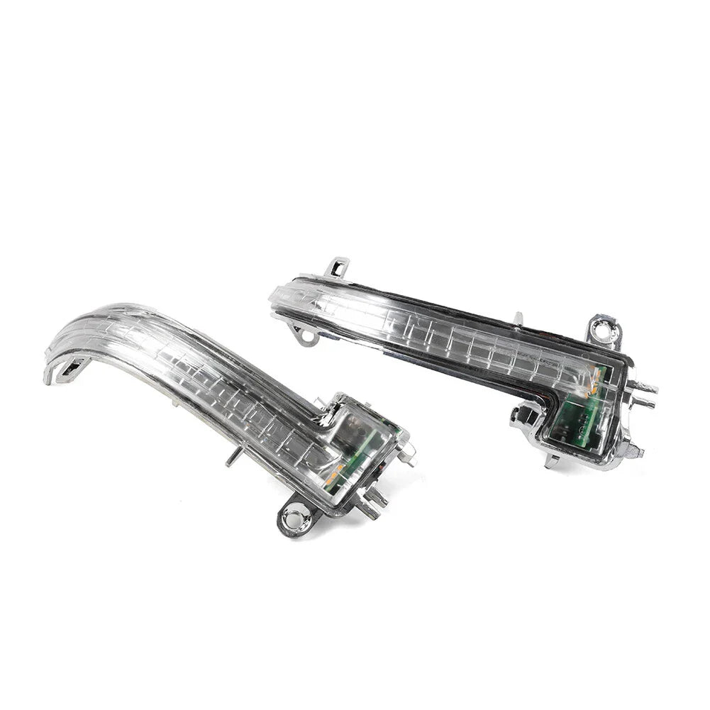 Dynamic Side Mirror Turn Signal Light for BMW 1 2 3 4 Series F20 F22 F30 X1 i3 (2012-2020)