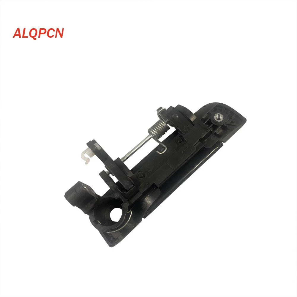 L&R Front Door Outer Handle Black for Toyota Hiace (1992-2004)