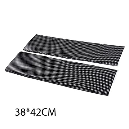 2 x Car Side Glass Sun Screens