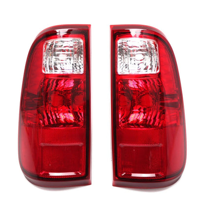 Rear Signal Light Pair for Ford F250 F350 F450 F550 (2008–2016)