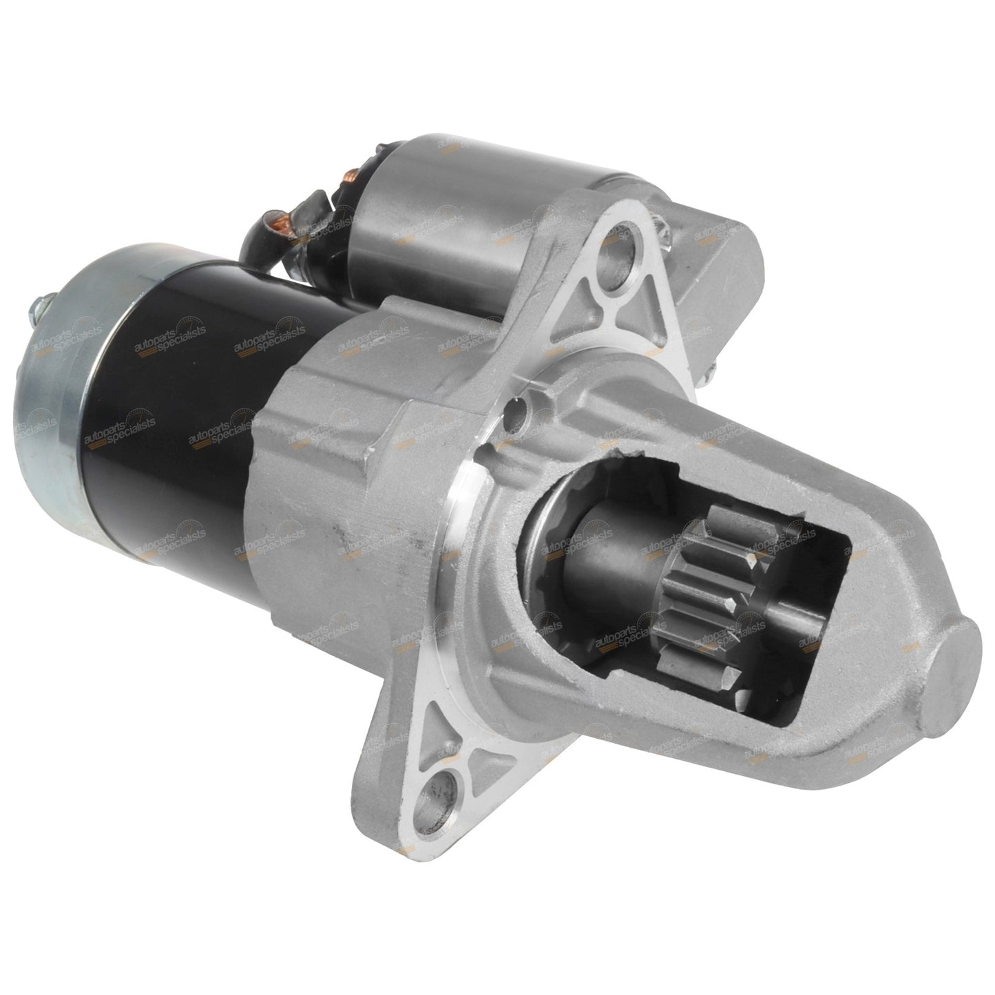 Starter Motor for Nissan X-Trail T30 (2001–2007)