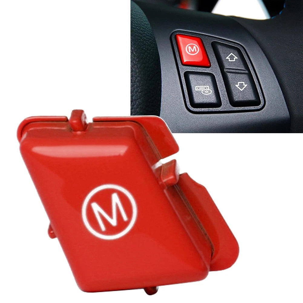 Center Console AC Switch Panel Cover for BMW Mini Cooper R50 R53 (2005–2006)