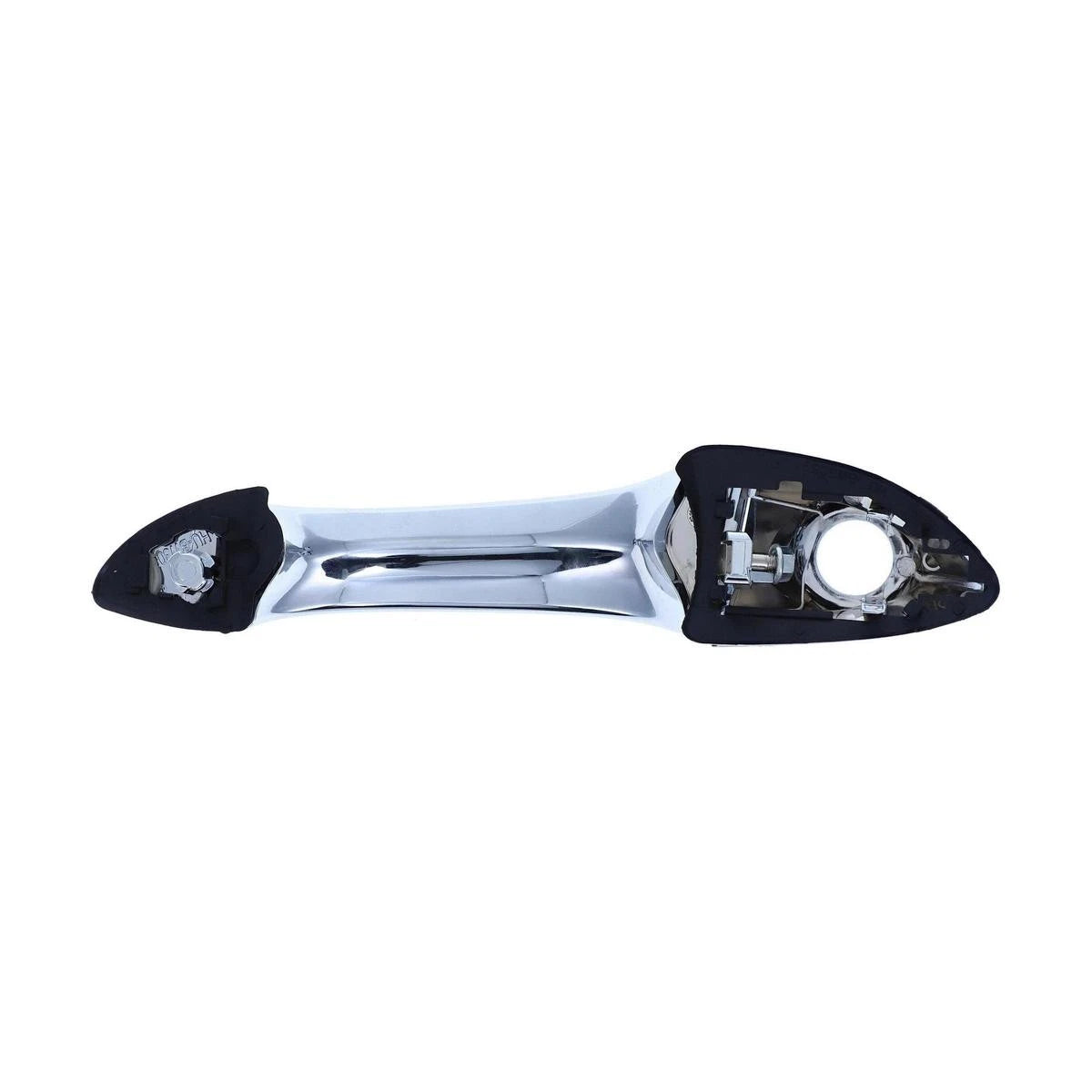 Chrome Door Handle for BMW X5 (2000–2007)