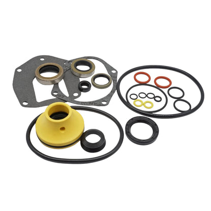 Lower Unit Gear Housing Seal Kit for Mercruiser Alpha One (Gen 2)