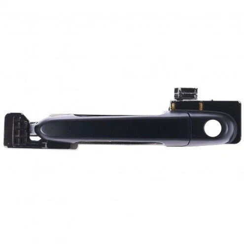 Front Left Outer Door Handle Assembly W/Keyhole for Hyundai Accent (2005–2009)