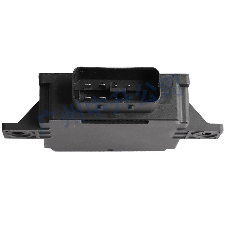 ECU Control Unit for Mazda CX-5 (2012–2017)