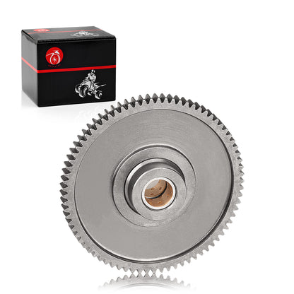 Starter Gear for Polaris Sportsman 450 570 Ranger 500 570 RZR 2014–2024