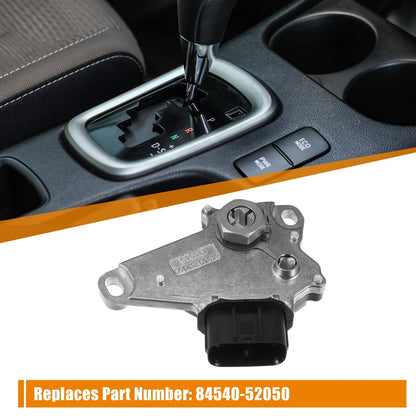 Automatic Transmission Neutral Safety Switch 84540-52050 for Toyota Scion (2000–2015)