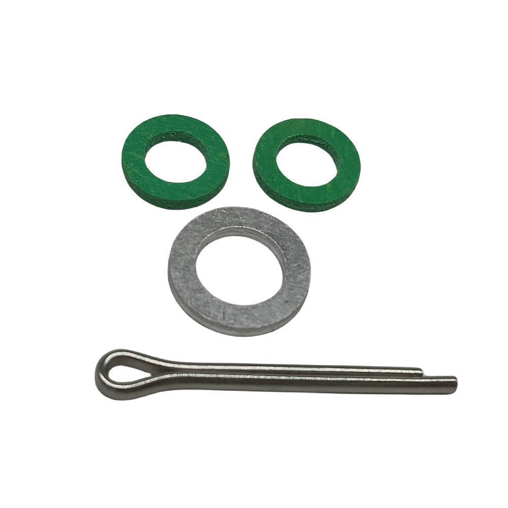 Maintenance Kit for Suzuki DF 250HP 300HP Outboard (2000–2023)