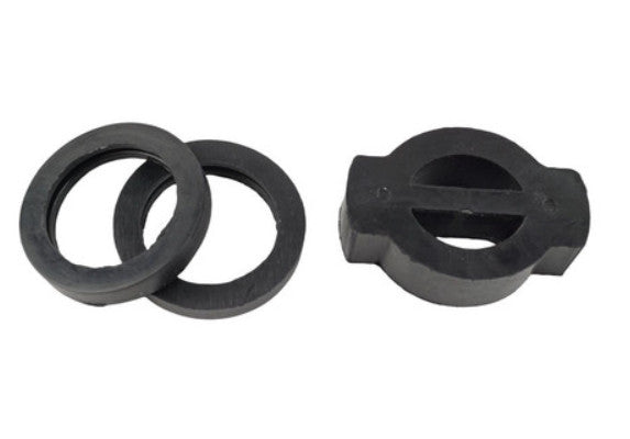 Cooling System Cross Piece for Volvo Penta AQ115 (Year Unknown)