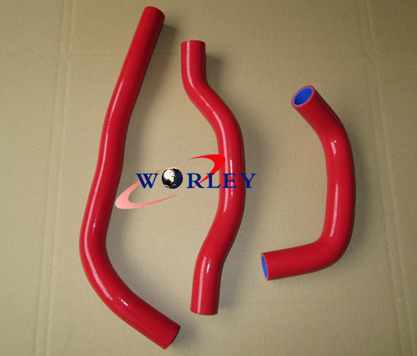 Silicone Radiator Hose for Mazda 6 (2003–2008)