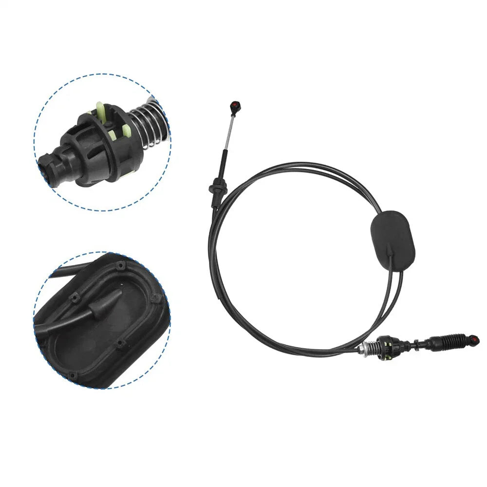 Automatic Transmission Gear Selector Cable for Chevrolet Blazer S10, GMC Jimmy