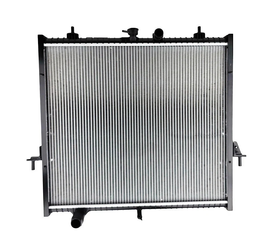 Radiator for GWM Cannon Ute