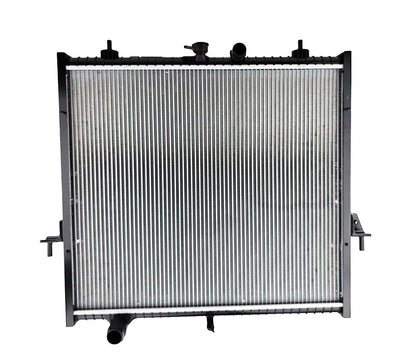 Radiator for GWM Cannon Ute