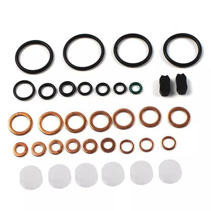Fuel Injection Pump for Isuzu Diesel Engine Long Lasting Material