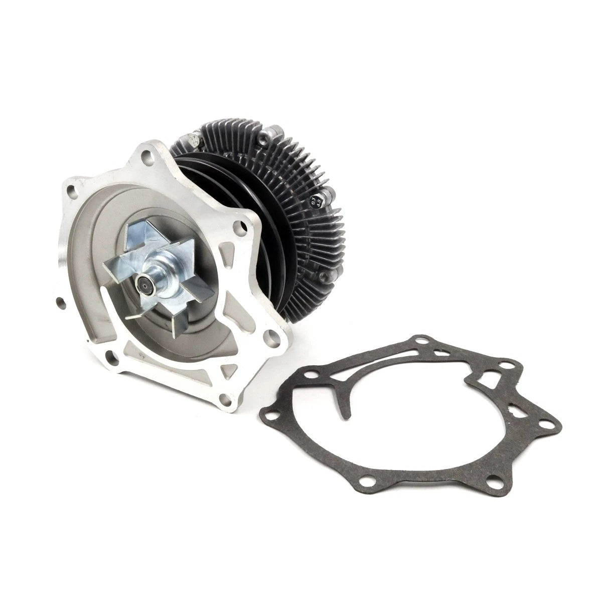 Water Pump for Nissan Datsun D21 Pathfinder (1988–1994)