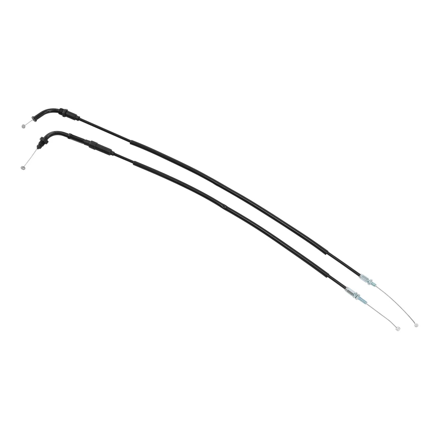 Throttle Cable Set for Honda CBR600RR (2007-2023)