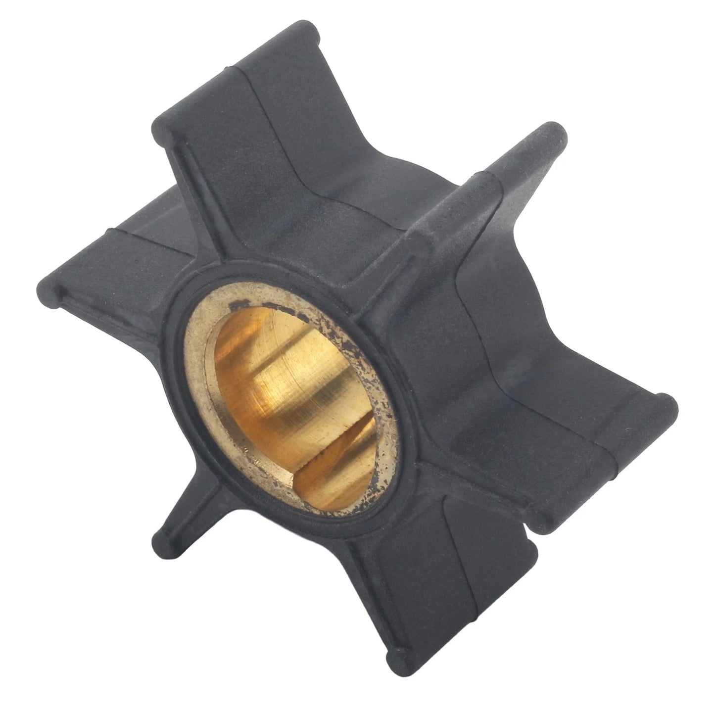 Impeller for Evinrude Johnson Outboard 20HP 25HP 30HP 35HP (2-Stroke)