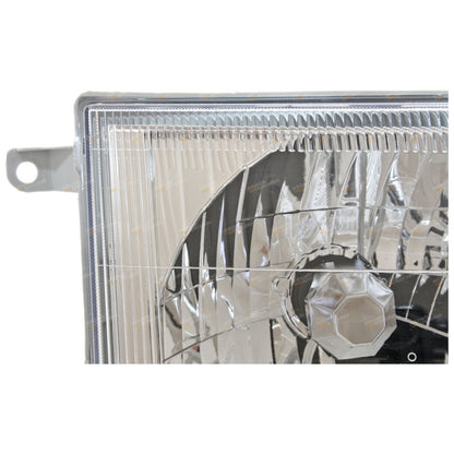 RH Headlight for Toyota Prado 95 Series (1999–2002)