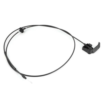 Hood Release Cable for Chevrolet Silverado GMC Sierra Yukon Cadillac (2007-2014)