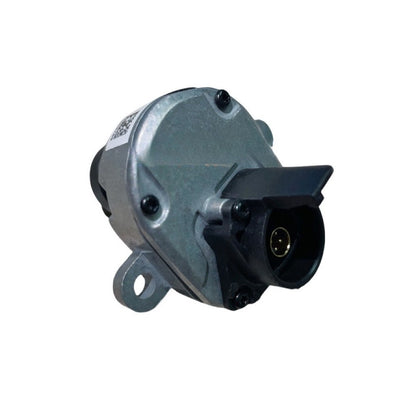 Front Left Bumper Side View Camera for BMW F30 F32 F10 (2012–2019)