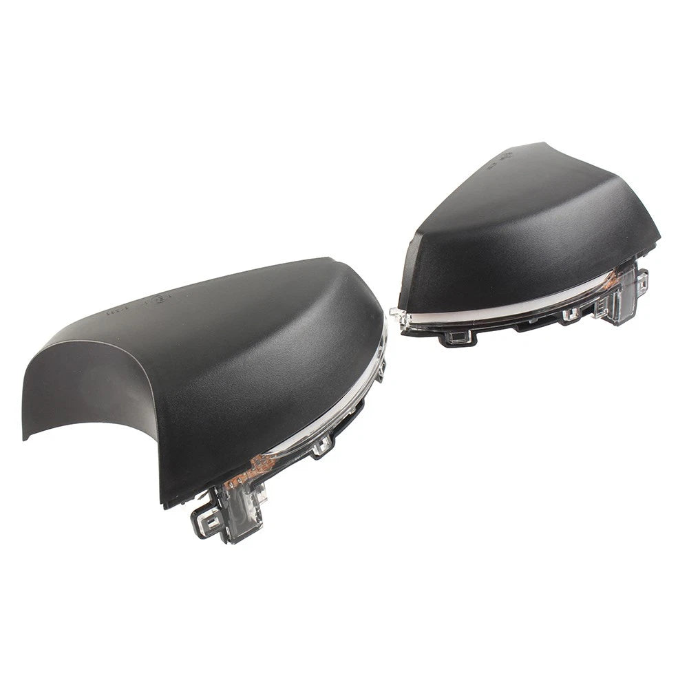 3X Air Intake Guide Inlet Duct Cover for Volkswagen Passat CC Tiguan (2009–2017)