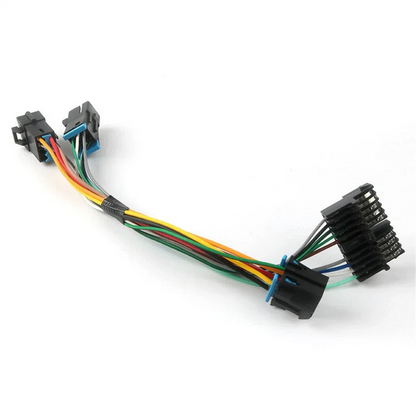 Heater Climate Control Adapter Wire for Chevy GMC (2000-2007)