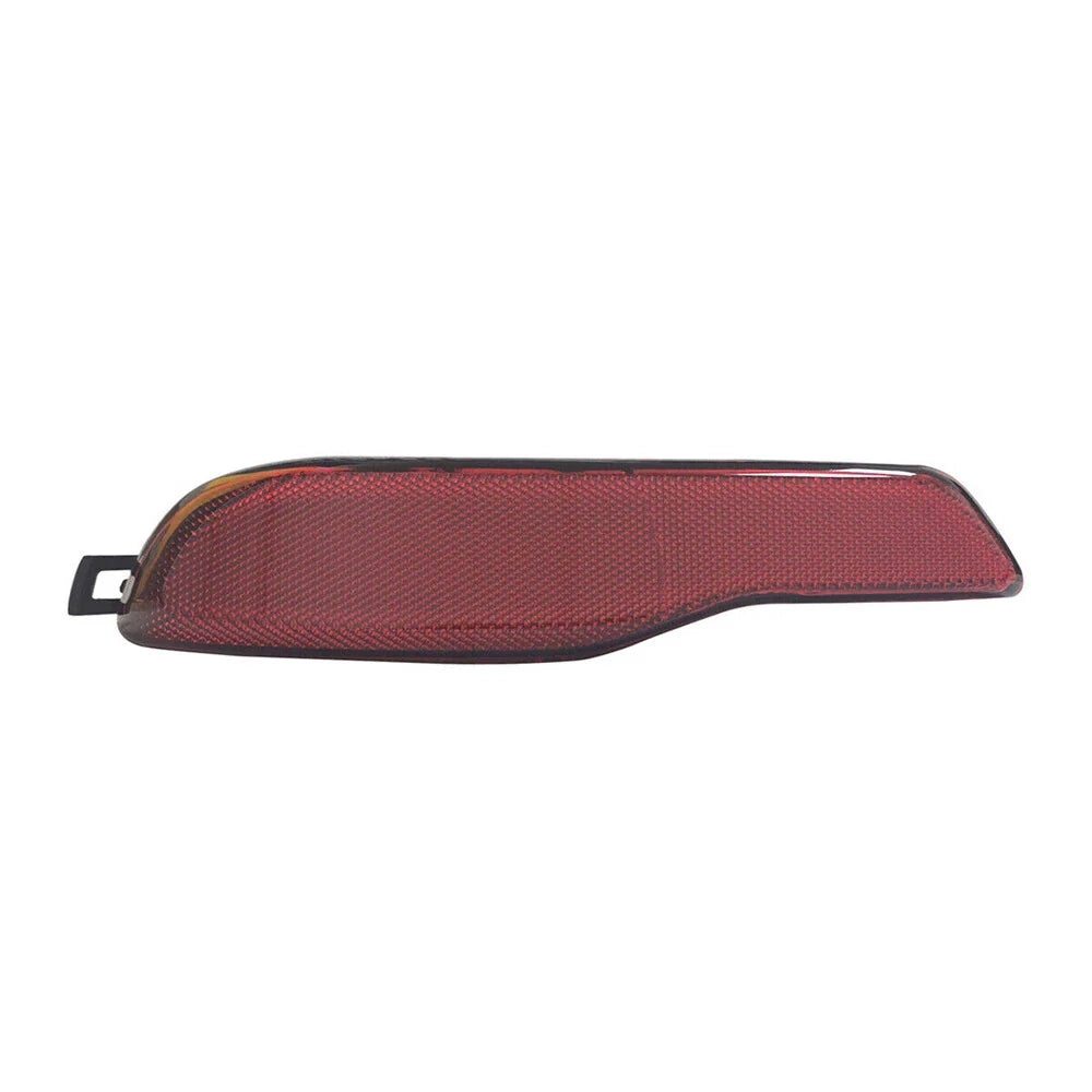 Rear Bumper Reflectors for Jeep Cherokee (2014-2018)
