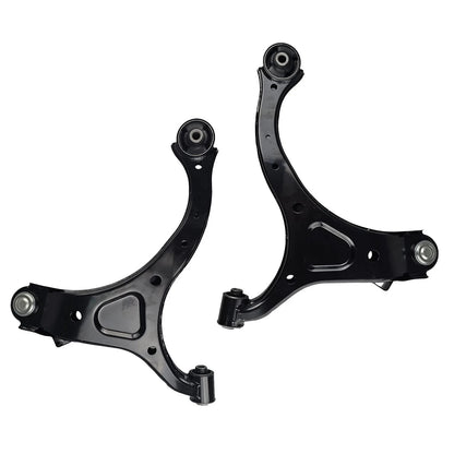 Pair Front Lower Control Arm for Hyundai Santa Fe (2006–2012)