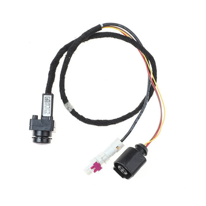 Rear View Parking Camera for Passat, Seat Leon 2017–2023