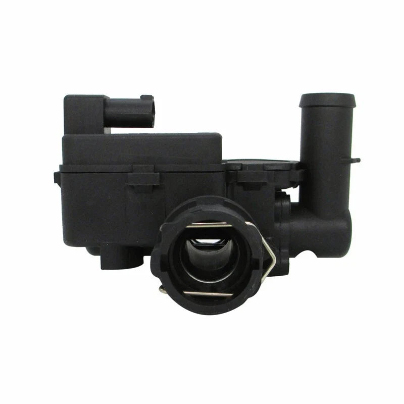 Heater Control Valve for Mercedes W211 W219 (2002–2009)