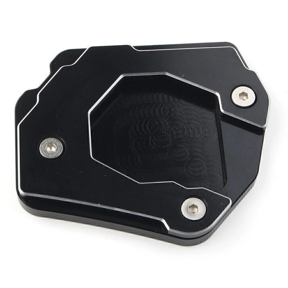 Double Bubble Windshield for BMW S1000R (2014–2016) - Smoke