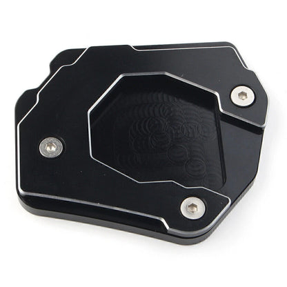 Double Bubble Windshield for BMW S1000R (2014–2016) - Smoke
