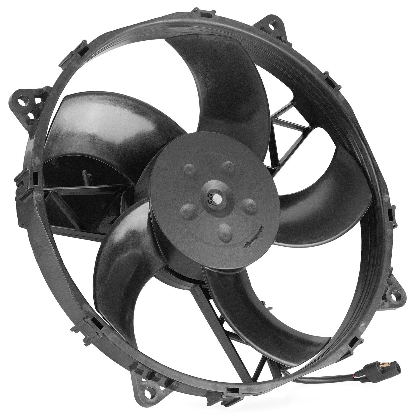 Radiator Cooling Fan for Polaris Sportsman 600 (2003–2004)