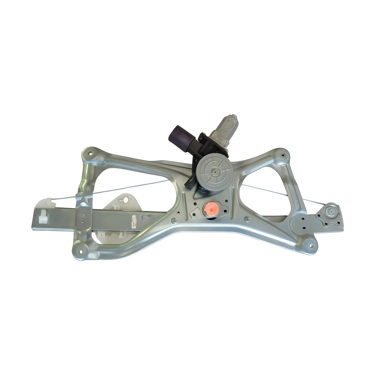 Front Right Window Regulator with Motor for Honda Civic (2006–2012)