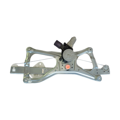 Front Right Window Regulator with Motor for Honda Civic (2006–2012)