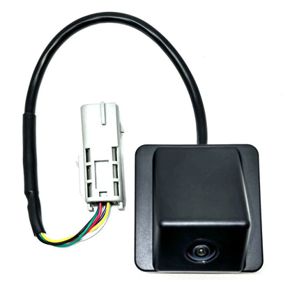 OEM Backup Camera for Chevrolet Traverse (2013–2017)