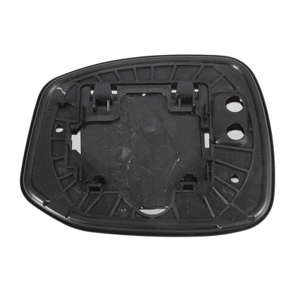 Right White Mirror Glass for Honda (Non-heated)