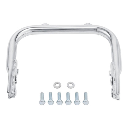 License Plate Mount Support Tube Bracket for Harley Touring (1997-2008)