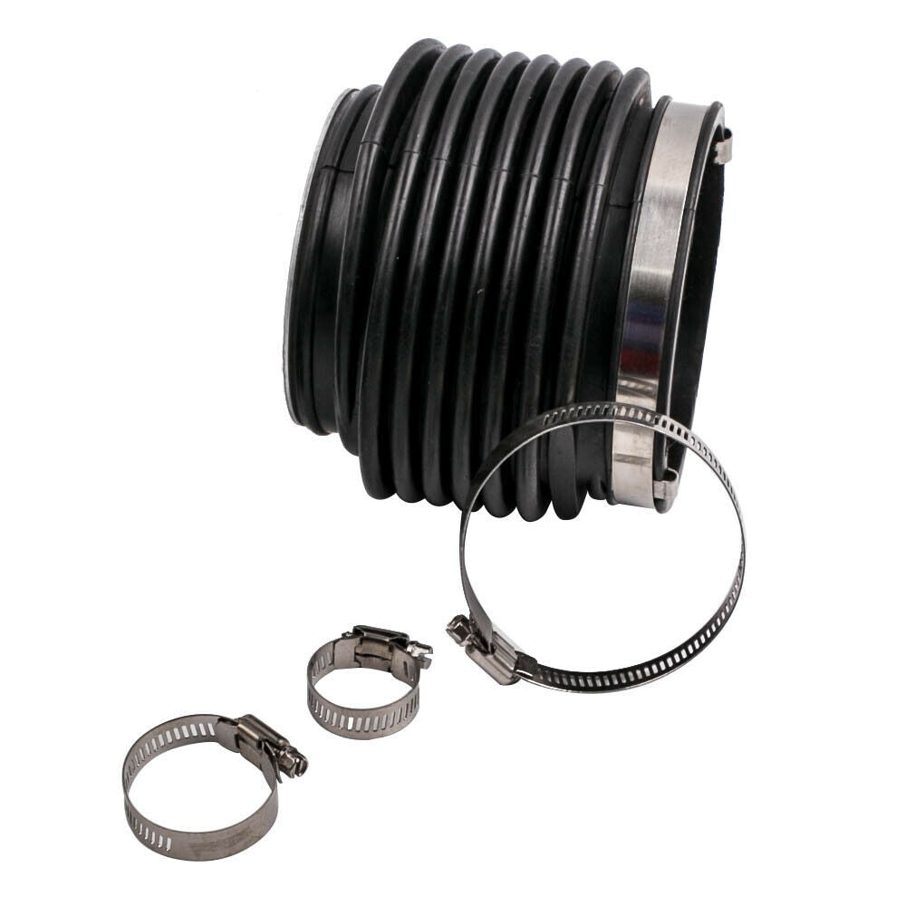 Transom Bellows Repair Kit for MerCruiser Alpha 1 Gen 2 (1983–1990)