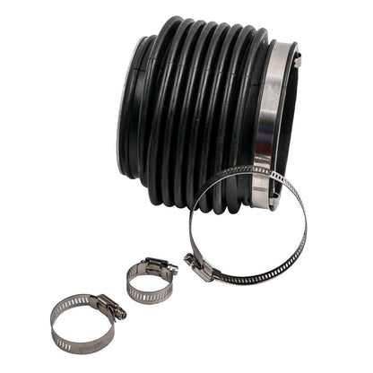 Transom Bellows Repair Kit for MerCruiser Alpha 1 Gen 2 (1983–1990)